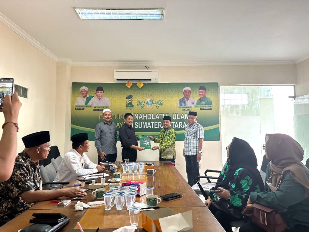 Universitas Nahdlatul Ulama Sumut Buka 4 Program Studi Baru