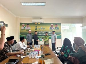Prodi Baru UNUSU