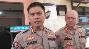 4 Oknum Polisi Diperiksa Propam Atas Aduan Dua Waria, Dugaan Kasusnya Bikin Malu