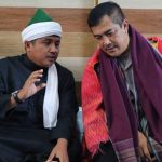 Tuan Guru Batak