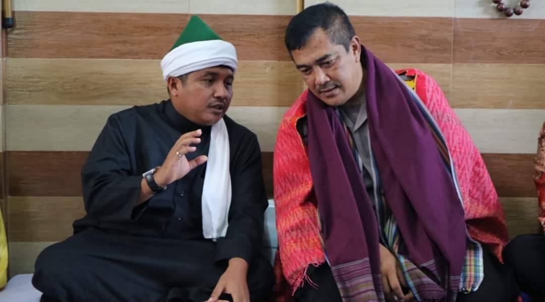 Tuan Guru Batak
