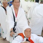 Petugas Haji Daerah