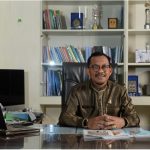 Ilyas S Sitorus