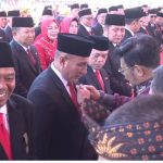 Penghargaan Setya Lencana