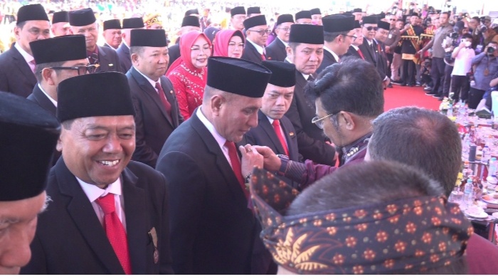 Penghargaan Setya Lencana