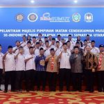 ICMI Muda Sumut