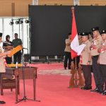 Kembalikan Kejayaan Pramuka