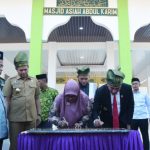 Reamikan Pesantren Alquran