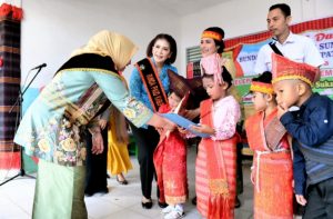 Nawal: Tidak Ada Lagi Tes Calistung Untuk Masuk SD