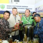 Penas Tani dan Nelayan