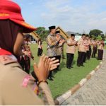 Perkemahan Jumat Sabtu Minggu