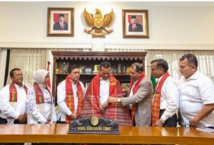 Panitia Nasional PHBI