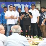 Edy Rahmayadi Sapa Tokoh Pendidikan