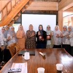 Sosialisasi pencegahan kanker