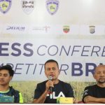 Ijeck Targetkan Juarai Kejurnas Reli 2023