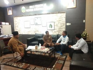 Sidak PPDB