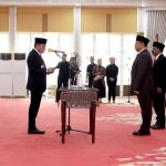 Lantik FKUB Sumut
