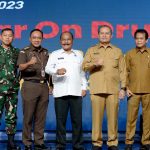 Hari Anti Narkoba Internasional