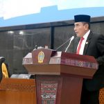 Gubernur Edy Rahmayadi
