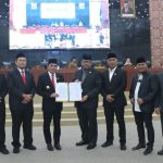 Pertanggungjawaban Pelaksanaan APBD 2022