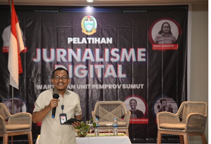 Jurnalis Digital