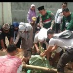 PKB Medan Berkurban
