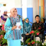 Narkoba Bisa Rusak Keluarga