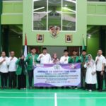 Mahasiswa UIN Sumut ikuti OASE