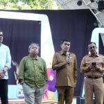 PRSU ke-49 Segera Dibuka