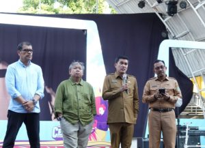 PRSU ke-49 Segera Dibuka
