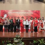 Rekor Muri Jalan Jendral Jamin Ginting