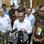 Pembebastugasan Bambang Pardede