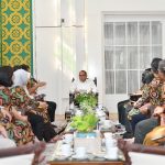 UGM Apresiasi Pemprov Sumut
