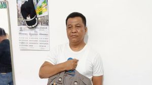 Oknum Polisi yang Ditangkap TNI Bawa Sabu di Asahan Sudah Ditahan