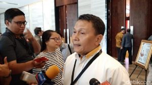Anies Masuk Radar Cawapres Ganjar, PKS: Artinya Nilai Jualnya Tinggi