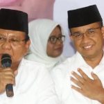 Prabowo - Anies