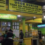 Ucok durian