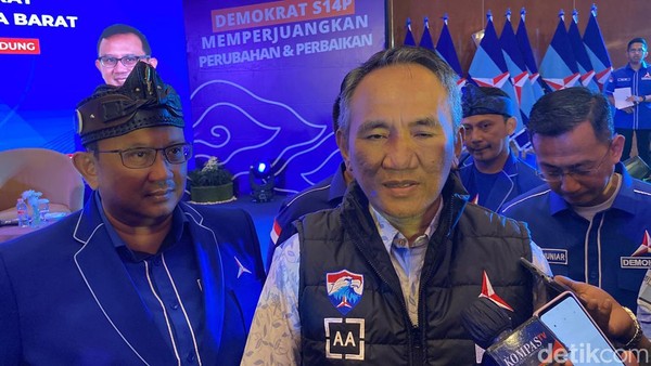 Andi Arief