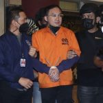 Apin BK di Vonis 3 tahun penjara