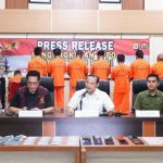 Penggagalan TKI Ilegal