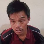 Mutilasi istri