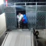 Perampokan