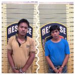 Tersangka Penganiayaan