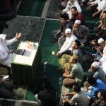 Dakwah Sheikh Assem