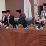 Masa jabatan Gubernur akan berakhir
