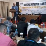 JMSI Sumut