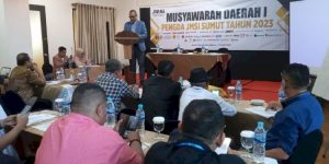 Masa Tugas Aulia Andri Sebagai Plt. Ketua Pengda JMSI Sumut Diperpanjang Untuk Lanjutkan Pembenahan Organisasi