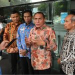 Pencegahan Korupsi