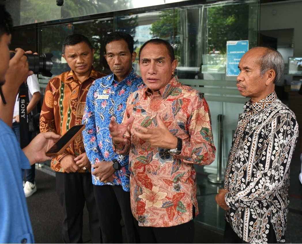 Pencegahan Korupsi
