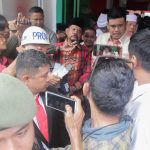 HUT Kota Medan